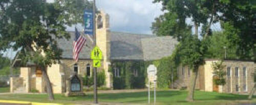 Peoples Congregational