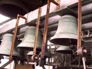 Noyes Carillon